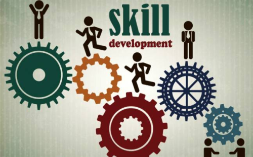 Education and Skill Development